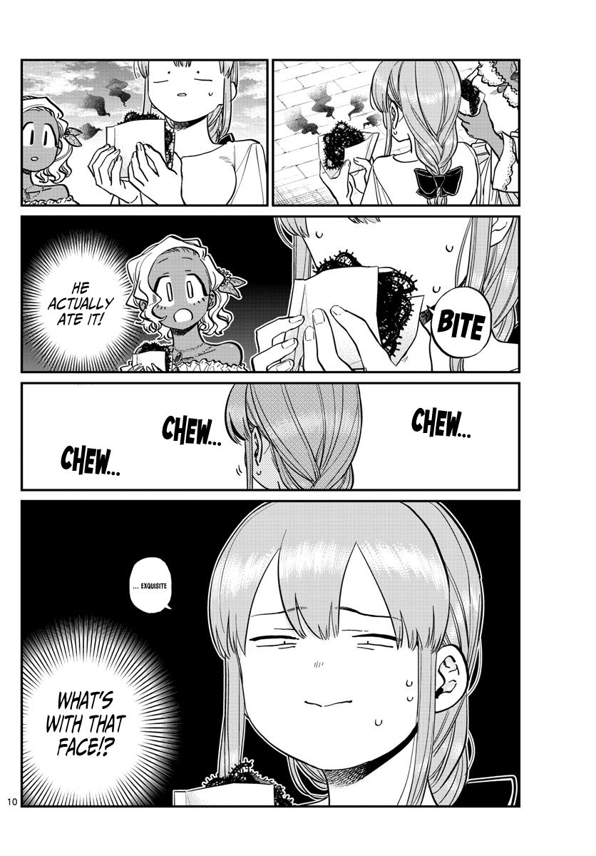 Komi Can
